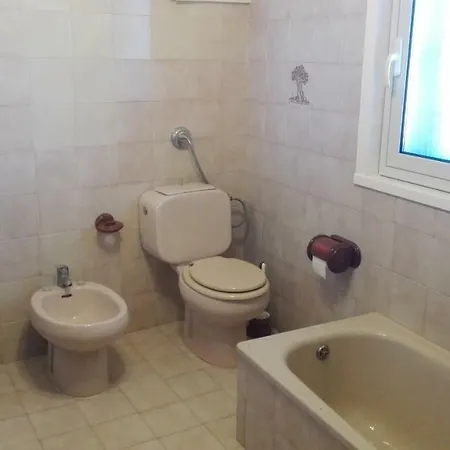 بيت ضيافة Cretto Garden