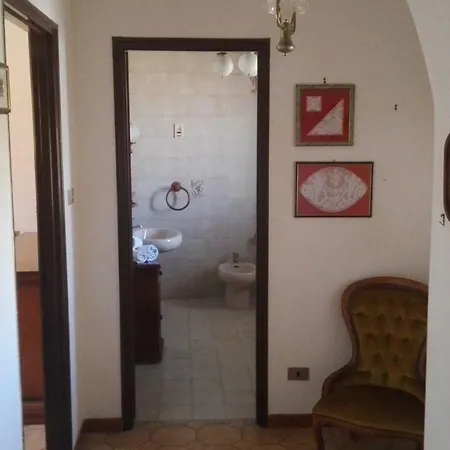 Cretto Garden *