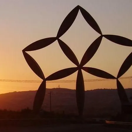 Cretto Garden بيت ضيافة *