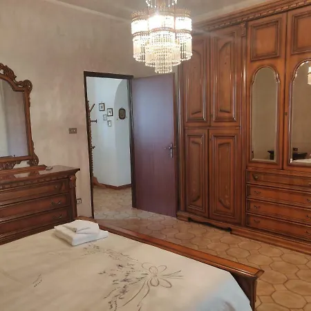 Cretto Garden بيت ضيافة *