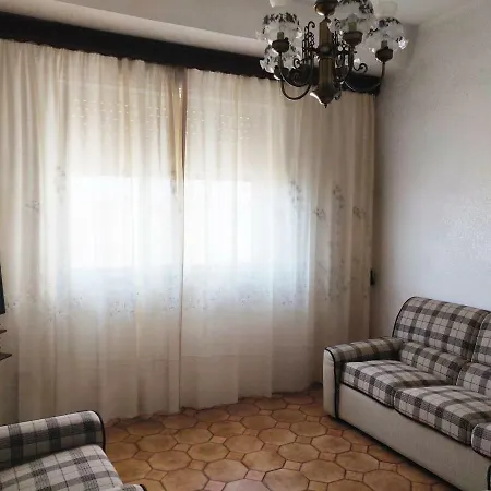 Cretto Garden بيت ضيافة Nuova Gibellina